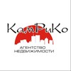 Логотип телеграм канала @kamrico — Купить/продать квартиру/недвижимость Камчатка и весь мир