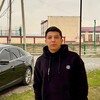 Telegram channel Abdumalikov Kamron logo