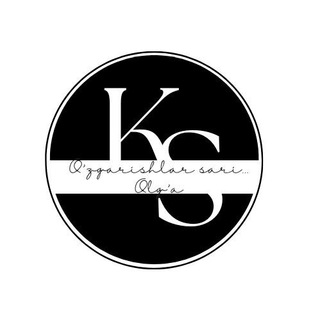 Telegram kanalining logotibi kamronbek007_blog — Kamronbek | shaxsiy Blog