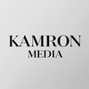 Telegram kanalining logotibi kamronmediaru — KamronMedia | Реклама RU