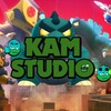 Logo of telegram channel kamservers — KAM Studio || Channel🌴🌿🌸