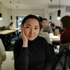 Логотип телеграм канала @kamshat_bolysbayeva — Камшат Болысбаева▪️ Нумерология ▪️Психология ▪️ Игропрактика 📍 Арт-терапия