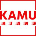 Telgraf kanalının logosu kamuajans — Kamuajans.com
