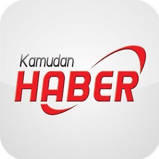 Telgraf kanalının logosu kamudanhabersitesi — Kamudanhaber İnternet Sitesi Resmi