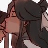 Логотип телеграм канала @kamuffu — kamuffu заваривает чай