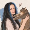 Логотип телеграм канала @kamui69 — Зона комфорта🌊