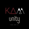Логотип телеграм канала @kamunitynews — КАМunity News