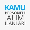 Telegram kanalının logosu kamupersonelilanlarii — KAMU PERSONELİ ALIM İLANLARI