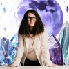 Логотип телеграм канала @kamushkitut — PRO Бусины и цифры с Бойцовой