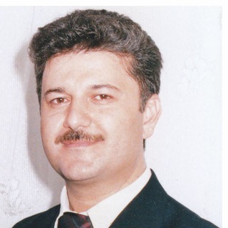 لوگوی کانال تلگرام kamyar — پویا علیزاده