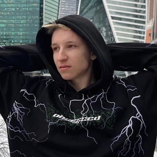 Логотип телеграм канала @kamyshanskiy — Денис Камышанский 🖤