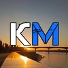 Логотип телеграм канала @kamyshin_max — Камышин на максималках