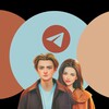 Логотип телеграм канала @kamyshnikovs — Камышниковы