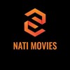የቴሌግራም ቻናል አርማ kana_tv_dramass — Nati movies