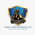 Logo saluran telegram kanadatrader — Tarotiy Stock Trainers
