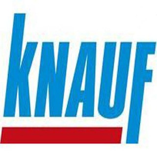 لوگوی کانال تلگرام kanafir — KNAUF COMPANY