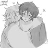 Логотип телеграм канала @kanahonamia — шуня убивает