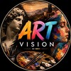 Logo of telegram channel kanajib — Art Vision