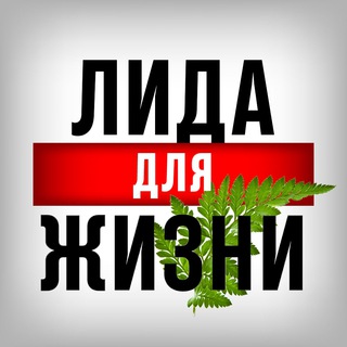 Логотип телеграм канала @kanal_lida — Канал Лида - Город для Жизни