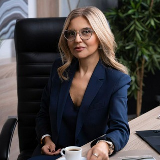 Логотип телеграм канала @kanal_otkachevoy — Профессор Ольга Ткачева