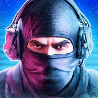 Logo of telegram channel kanal_promo — 💤 STANDOFF PRIVATE💤