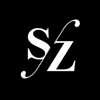 Логотип телеграм канала @kanal_sz — SZ