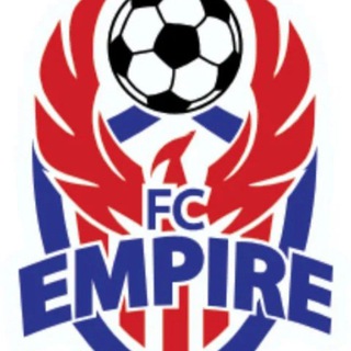 Логотип телеграм канала @kanal_vanya — FC EMPAIRE