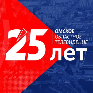 Логотип телеграм канала @kanal12omsk — 12 Канал | Новости Омска