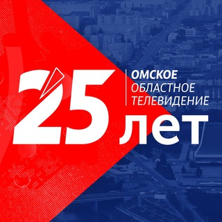Telegram channel 12 Канал | Новости Омска ✔ logo