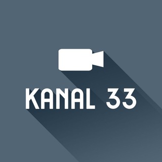 Telegram channel KANAL 33 logo