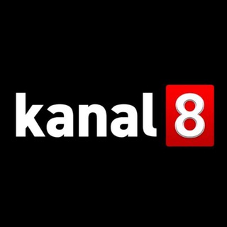 Логотип телеграм канала @kanal8az — Kanal8