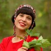 Логотип телеграм канала @kanal_feklistova — Канал Татьяны Феклистовой Баня/Хороводы/Славянская Гимнастика