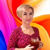 Логотип телеграм канала @kanal_olgasamorezova — Худею тебя | Ольга Саморезова