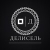 Логотип телеграм канала @kanaldelisela — Канал Делиселя.