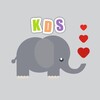 Logo of telegram channel kanaldlyaslonov — 🐘⚡️K.D.S.⚡️🐘