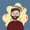 Логотип телеграм канала @kanalfilippvrubel — VRUBEL