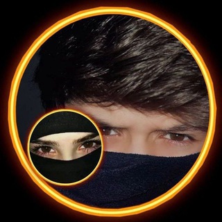 Telegram channel kanali_bobogi logo