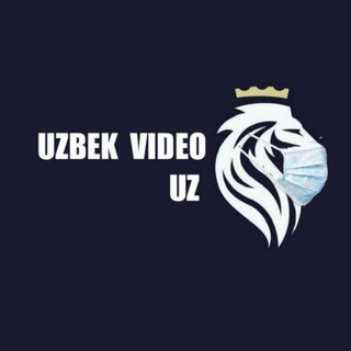 Telegram kanalining logotibi kanallarni_dodasi_uz — UZBEK_VIDEO_UZ
