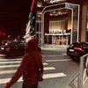 Логотип телеграм канала @kanallbosa — ханчик