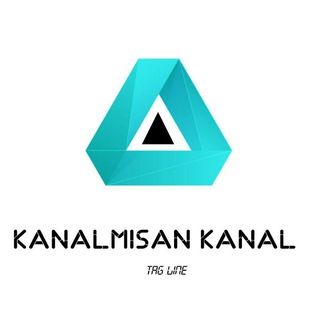 Telegram kanalining logotibi kanalmisan_kanalda — 》☆{kanalmisan_kanal}☆《