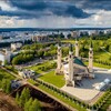Логотип телеграм канала @kanalniznecamsk — В Нижнекамске любят