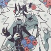 Логотип телеграм канала @kanalpofpeanddangerforest — Канальчик по ФПЕ и Опасному лесу! Ну и многое другое!