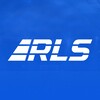 Логотип телеграм канала @kanalrls — Пошив футбольной формы и спортивной одежды от RLS