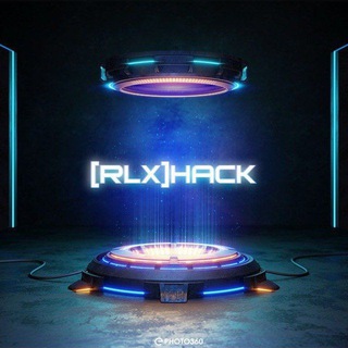 Logo de la chaîne télégraphique kanalrlx - ☞︎︎︎𝚁𝙻𝚇 𝙳𝚎𝚌𝚛𝚢𝚙𝚝