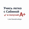 Логотип телеграм канала @kanalruslego — Русский язык/Национальный сертификат ️