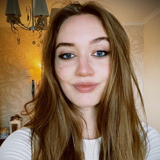 Логотип телеграм канала @kanalsaraextaz — Катерина Евдокимова