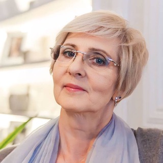 Логотип телеграм канала @kanalstastie — Я — СЧАСТЛИВАЯ с Еленой Потехиной