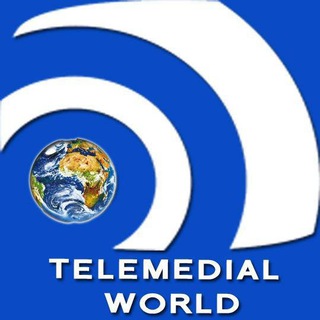 Logo des Telegrammkanals kanaltelemedial - Kanal TeleMedial - Der Weg ins Vereinte Heilige Deutsche Königreich - Der neue Selbstbewusstseins-Imperialismus