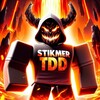 Telegram channel 🥵STIKmer TTD️🥵 logo