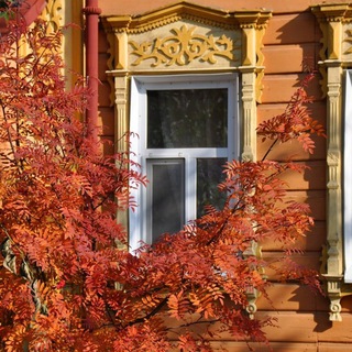 Логотип телеграм канала @kanaltsk — Пешком по городу